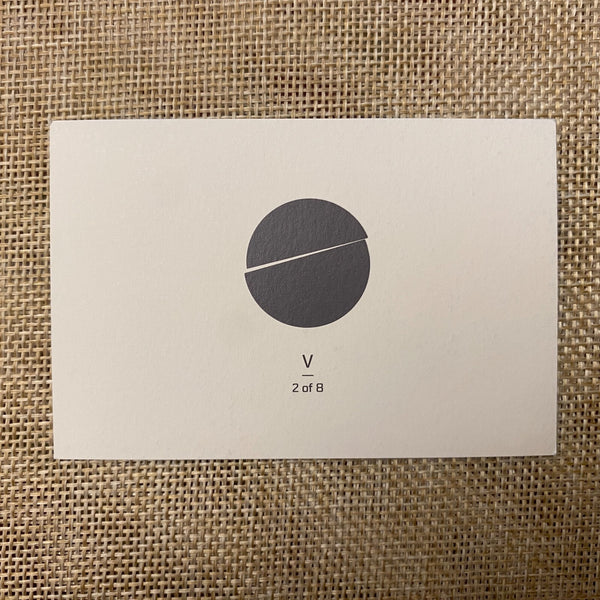 BTS V 2/8 [The Wings Tour Final Concert] Official Mini Photocard / New, Rare /+G