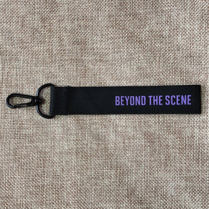 BTS [ 2018 Summer Package ] Official Black Strap / New, Rare / Gift