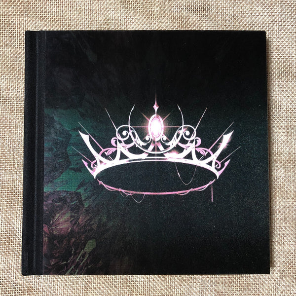 BLACKPINK HAND SIGNED [ THE ALBUM ] Promo Autographed / CD+Photobook+PC / Gift