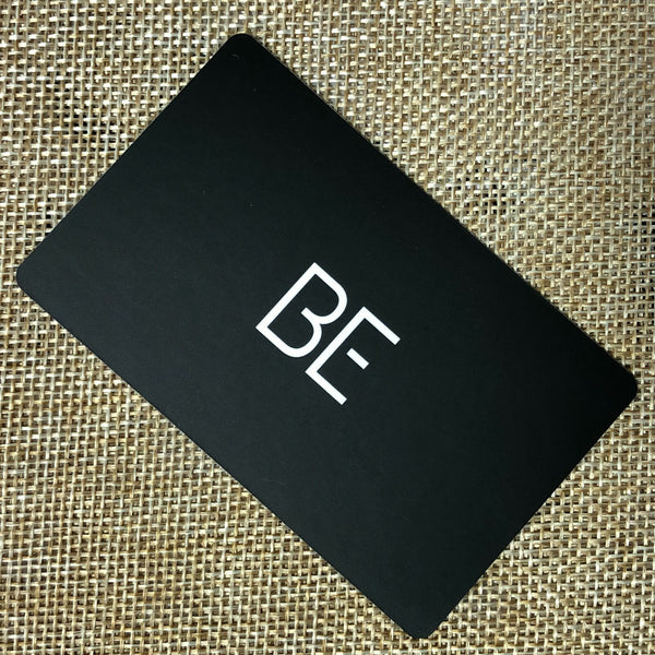 BTS SUGA [ BE Essential Edition ] Official Photocard, Pajama / New / Gift