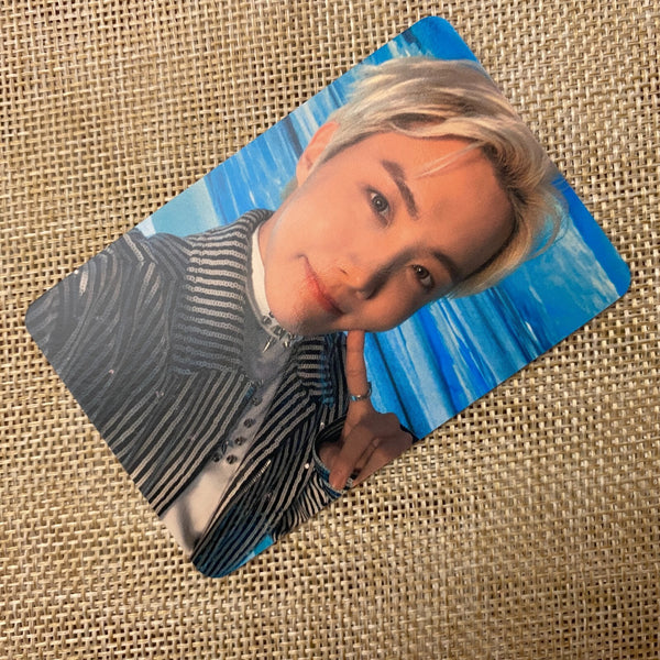 BTS J-HOPE #1 [ 2022 DICON BTS D'Festa ] Official Photocard / New, Rare / Gift