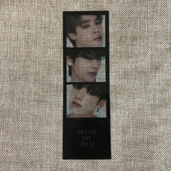 BTS  [ Beyond The Story ] Weverse Official Photo Film Set / New, Rare/ Gift