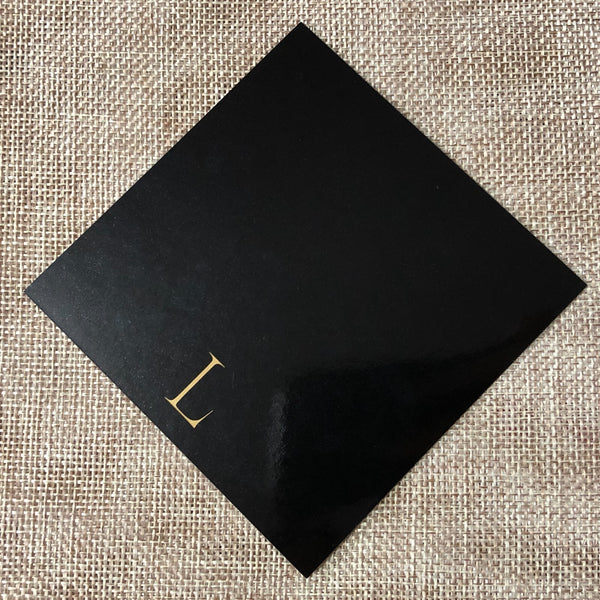 BLACKPINK LISA [ LALISA Kihno Kit ] Official Photocard, 1st Single / New / Gift