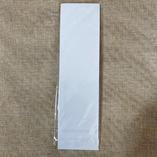 EXO BAEKHYUN [ Nature Republic ] Official Limited Paper Stand / New, Rare / Gift