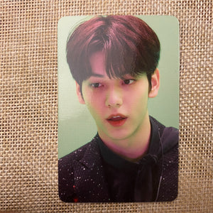 TXT SOOBIN #13 [DICON D'Festa] Special Edition Limited Official Photocard / Gift