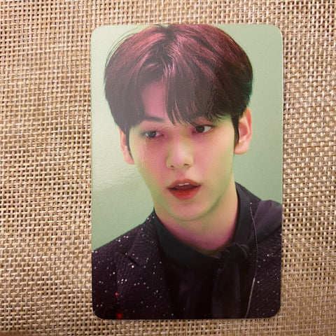 TXT SOOBIN #13 [DICON D'Festa] Special Edition Limited Official Photocard / Gift