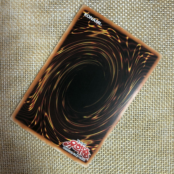 Yugioh Breaker the Magical Warrior 1st Ed / 20AP-KR023 / Parallel Rare / Korean