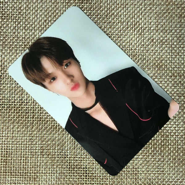 X1 JUNHO [ Soaring : Quantum Leap ] Official AR Photocard, 1st Mini / New / Gift