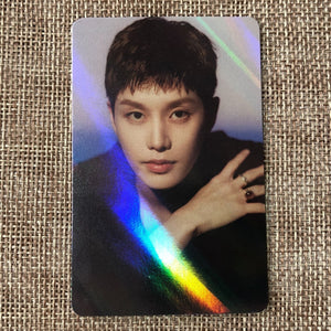 NCT 127 TAEIL [2023 Season's Greetings Aladin POB] Official Photocard / Gift