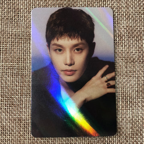 NCT 127 TAEIL [2023 Season's Greetings Aladin POB] Official Photocard / Gift