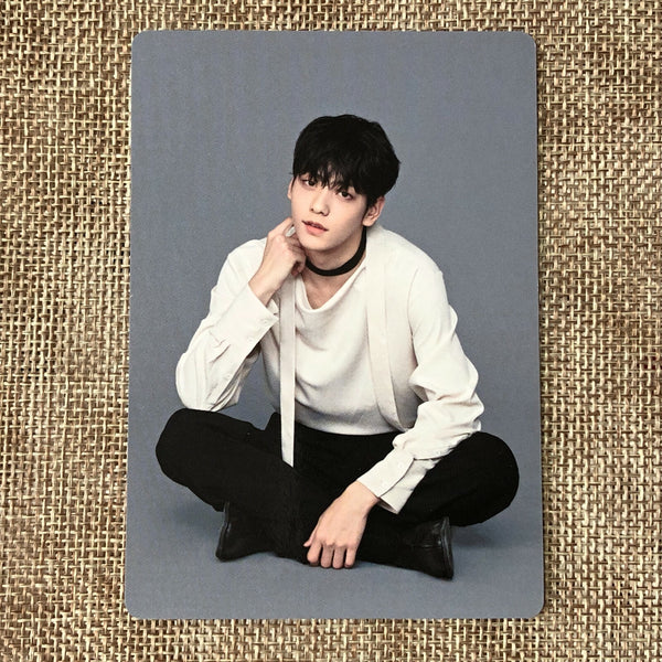TXT SOOBIN 7/10 [ ACT : BOY SEOUL ] Official Mini Photocard / New / Gift