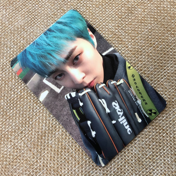 EXO XIUMIN #1 [CBX Blooming Days] Official Photocard, 1st Mini Album / Gift