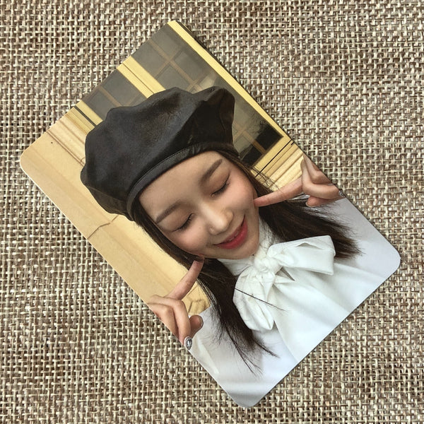 KEP1ER HIKARU [ FIRST IMPACT ] Official Photocard, Connect 1 Ver. / New / Gift