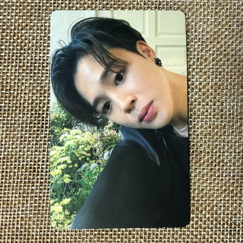 BTS JIMIN [ BE Essential Edition Random ] Official Photocard / New, Rare / Gift