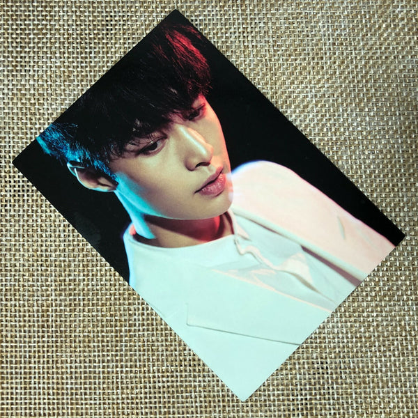 EXO LAY #3 [Exo Planet #3 The EXOrDIUM] Official Limited Photocard / New / Gift