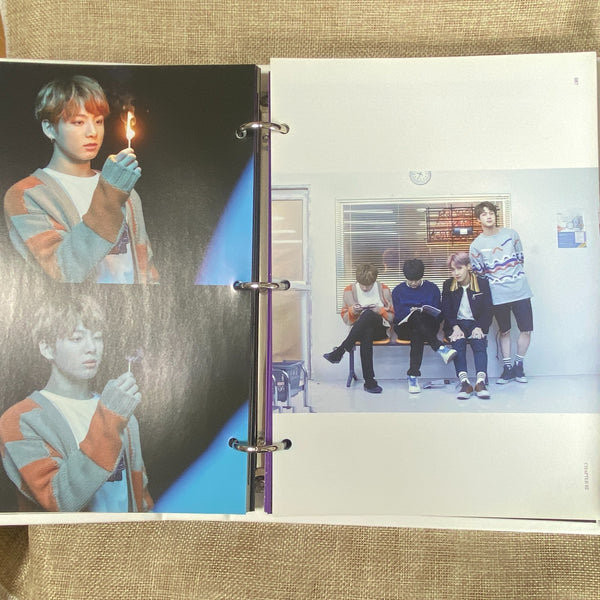 BTS [ Memories of 2017 ] Official DVD Set, Korean, No PC / Mint, Rare / Gift