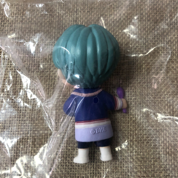 BTS RM [ Baskin Robbins Promo ] Official Limited Figure Goods / New / Gift
