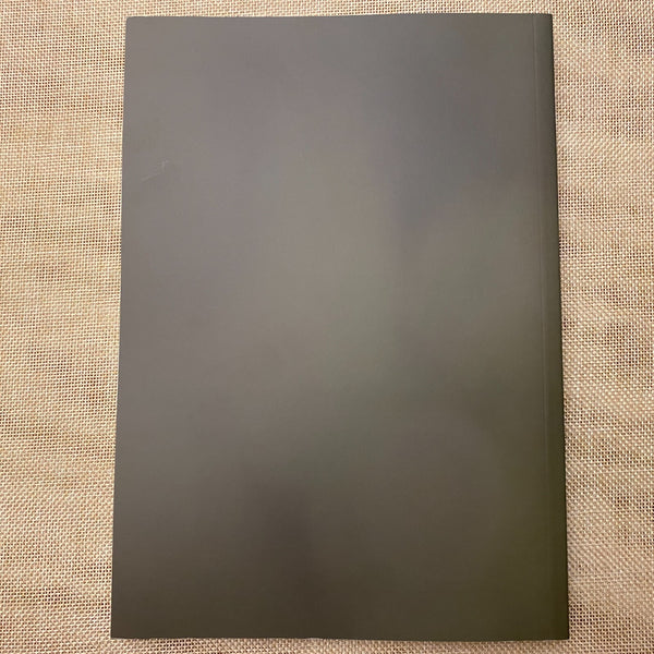 BTS J-HOPE [Lupinus Hope 1st Solo Exhibition Photobook] 130 pg / New, Rare /+G