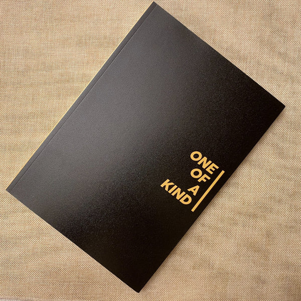 BTS V [ONE OF A KIND Exhibition Photobook] VELICITAS 180 pg, 21x29 cm / Gift
