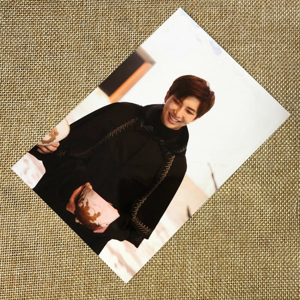 BTS RM #16 [ Oh, always Exhibition ] Official Live Photo Set of 3 / New / Gift