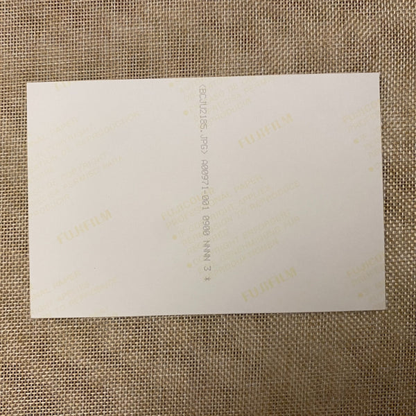 BTS JUNGKOOK #011 [Oh, always Exhibition] Official Live Photo Photocard / Gift