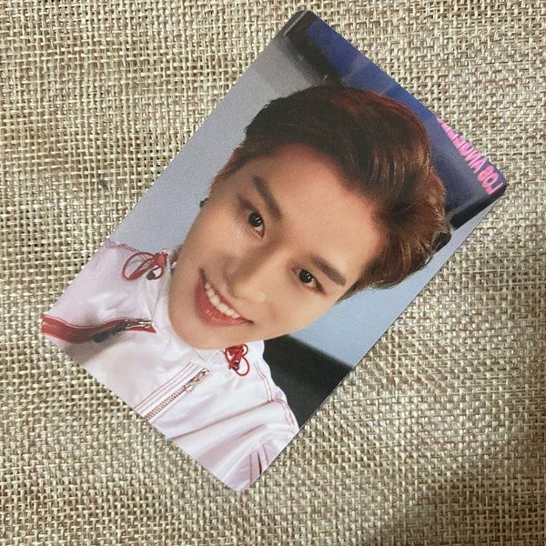 NCT Dream TAEIL #14 [ 2019 Dicon Custom Book ] Official Photocard / New / Gift