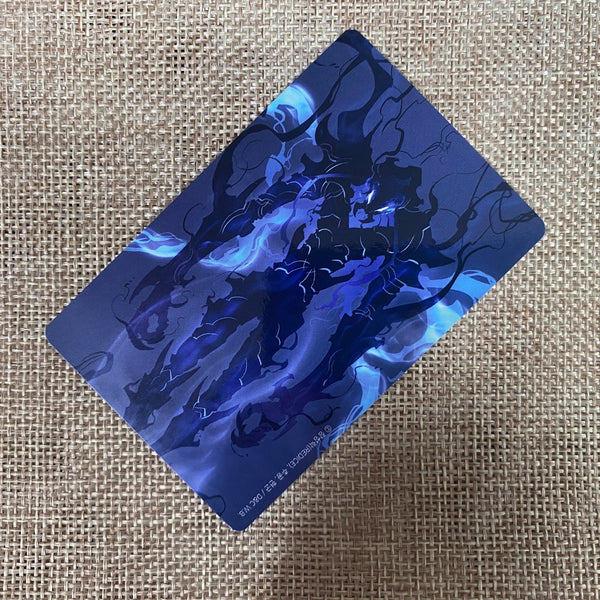Solo Leveling x The Boyz | OST Album Official Photocard Set | New, Rare / Gift