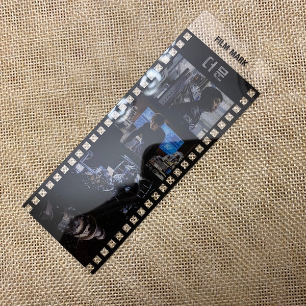 EXO D.O [ The Moon Movie CGV ] Official Film Mark / New, Rare / Gift