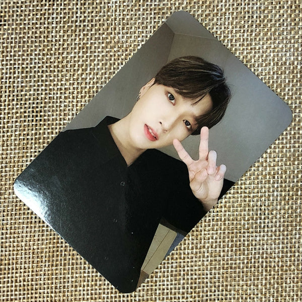ARGON YEOUN [Go Forward : Wide Dream] Official Photocard, 2nd Mini / New / Gift