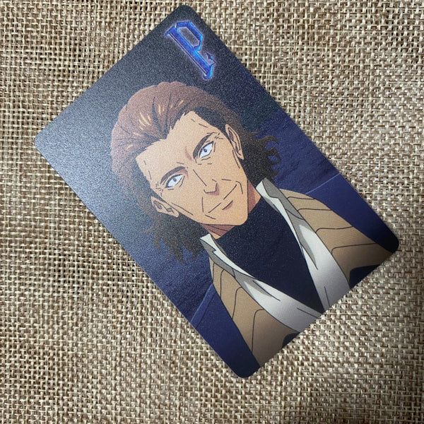 Solo Leveling Song Chi-yul / Chess Game / Rare Official Collector Item / Gift