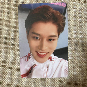 NCT Dream TAEIL #14 [ 2019 Dicon Custom Book ] Official Photocard / New / Gift