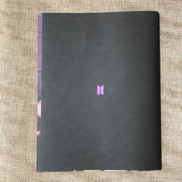 BTS GROUP [ 2022 Season's Greetings ] Official Tabloid Poster Set / New / Gift
