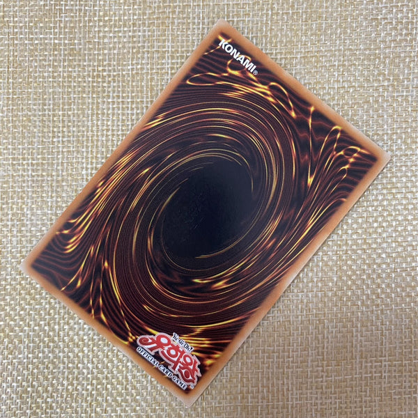 Yugioh Divine Wrath / RDS-KR050 / Super Rare / Korean Ver / New / Gift