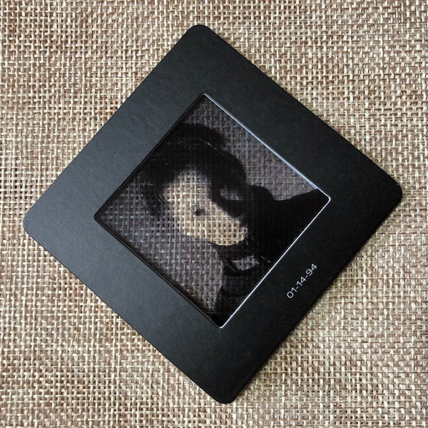 EXO KAI #1 [ Obsession ] Official Photo Slide Photocard, 6th Album / New / Gift