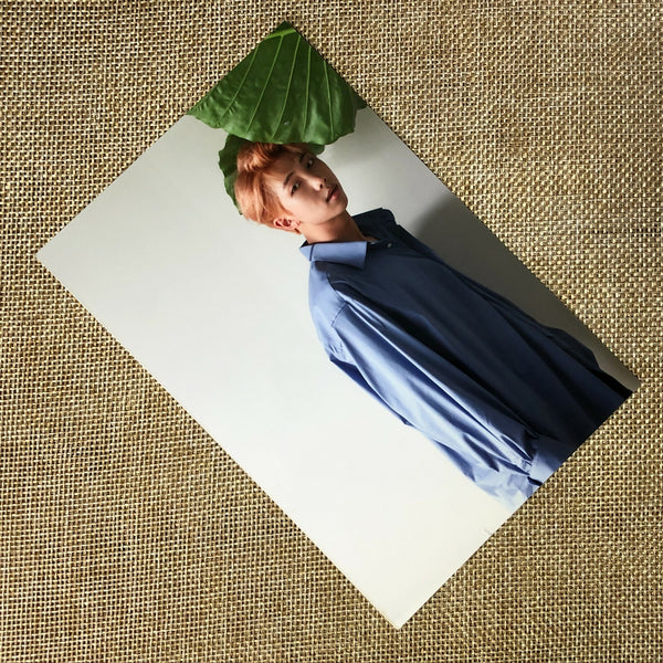 BTS RM #16 [ Oh, always Exhibition ] Official Live Photo Set of 3 / New / Gift