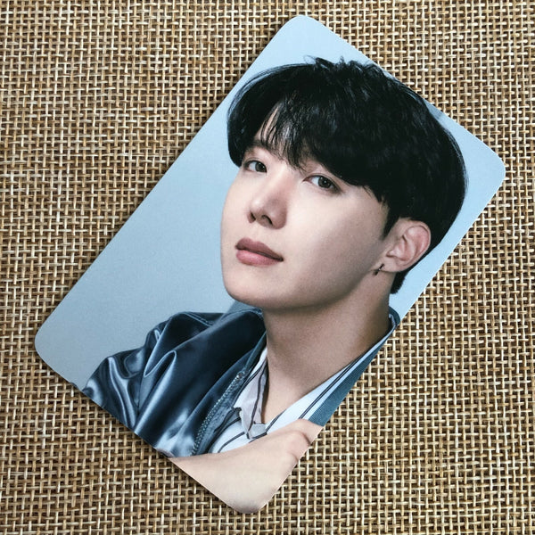 BTS J-HOPE [Samsung Galaxy S20+] Official Photocard, Limited / New, Rare / Gift