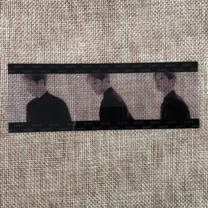WANNA ONE KANG DANIEL [Color On Me] Official Film Photocard, 1st Single / Gift