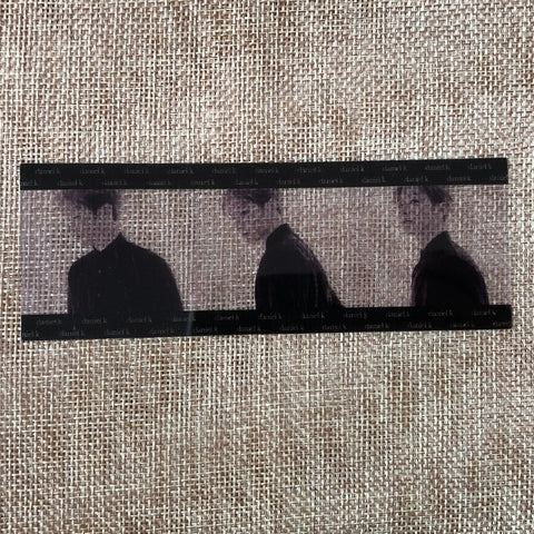 WANNA ONE KANG DANIEL [Color On Me] Official Film Photocard, 1st Single / Gift