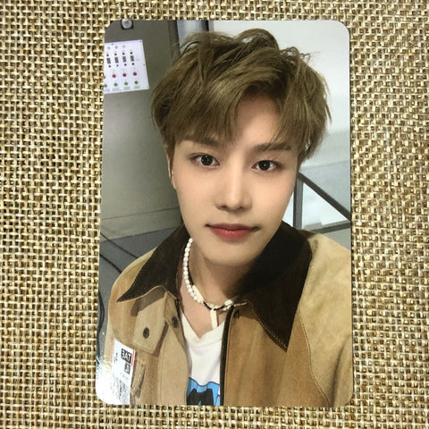 NCT 2020 TAEIL [ Resonance Pt.2 ] Official Photocard, Departure Ver / New / Gift