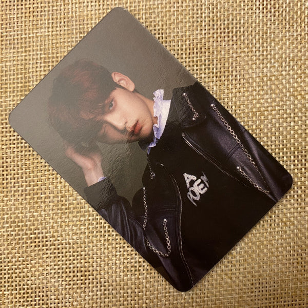 TXT SOOBIN #10 [DICON D'Festa] Special Edition Limited Official Photocard / Gift