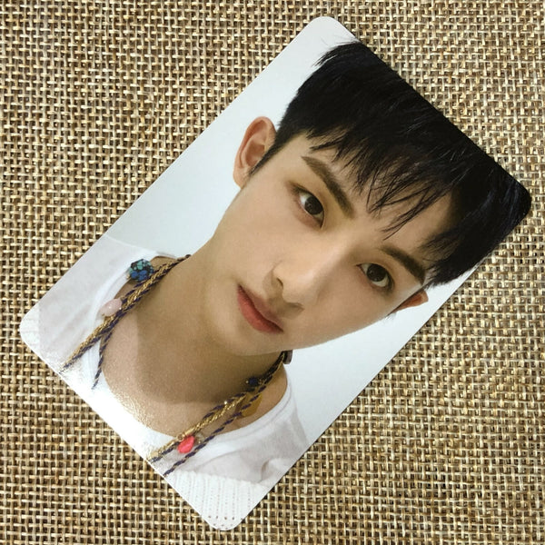 NCT 2020 WINWIN [ RESONANCE Pt.2 Departure ] Official Photocard / New / Gift