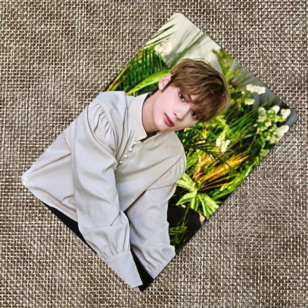 TXT HUENINGKAI 2/10 [ ACT : BOY SEOUL ] Official Mini Photocard / New / Gift