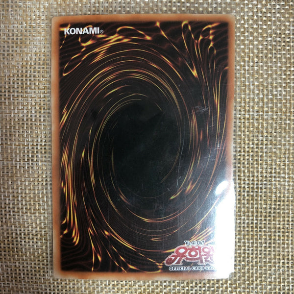 Yugioh Breaker the Magical Warrior 1st Ed / 20AP-KR023 / Parallel Rare / Korean