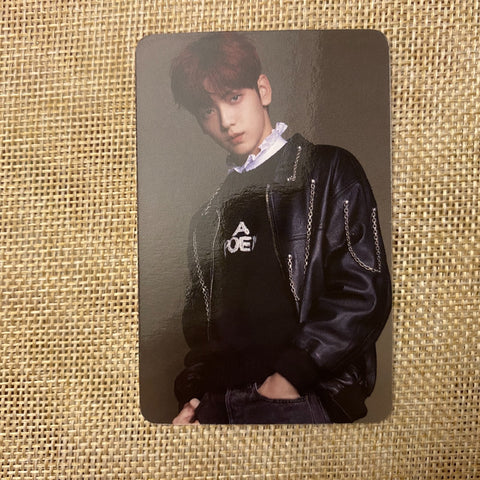 TXT SOOBIN #6 [DICON D'Festa Special Edition Limited] Official Photocard / Gift