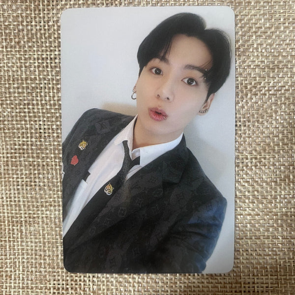 BTS Jungkook [ DICON 101 Book ] Official Photocard Set (13pcs) /New, Rare / Gift