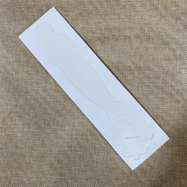 EXO CHEN #1 [ Nature Republic ] Official Limited Paper Stand / New, Rare / Gift
