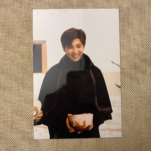 BTS RM #23 [ Oh, Always Exhibition ] Official Live Photo Photocard / New / Gift