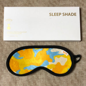 BTS [ GLOBAL OFFICIAL FANCLUB 2nd ARMY MEMBERSHIP KIT ] Sleep Shade / New / Gift