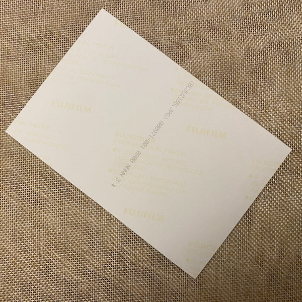 BTS JUNGKOOK #011 [Oh, always Exhibition] Official Live Photo Photocard / Gift