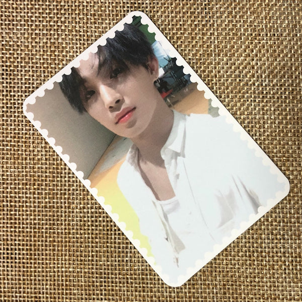 BTOB IM HYUNSIK [ RENDEZ-VOUS ] Official Photocard, 1st Mini / New / Gift
